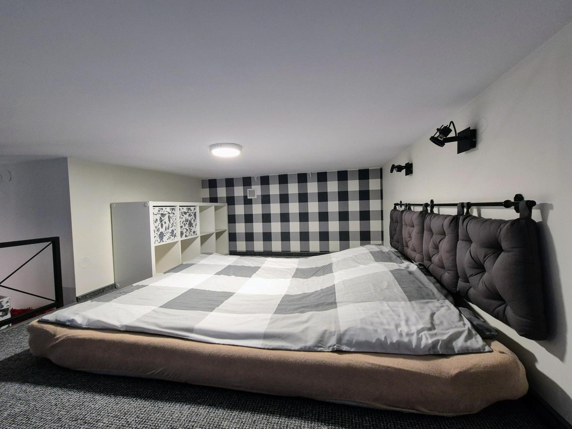 Klimatyczny Apartament W Magicznym Miejscu Łódź Exterior foto