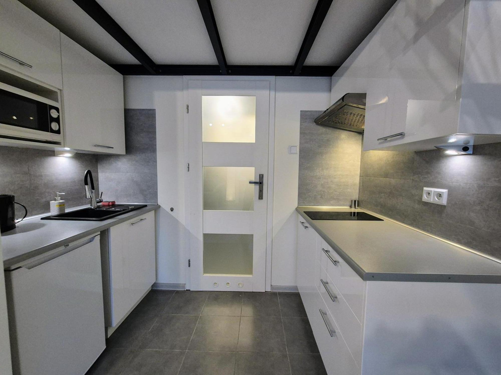 Klimatyczny Apartament W Magicznym Miejscu Łódź Exterior foto