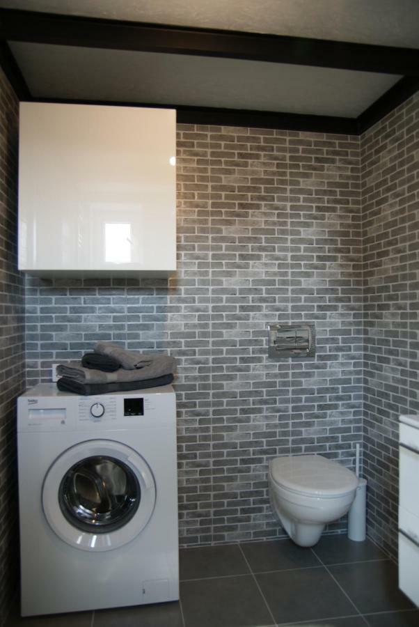 Klimatyczny Apartament W Magicznym Miejscu Łódź Exterior foto